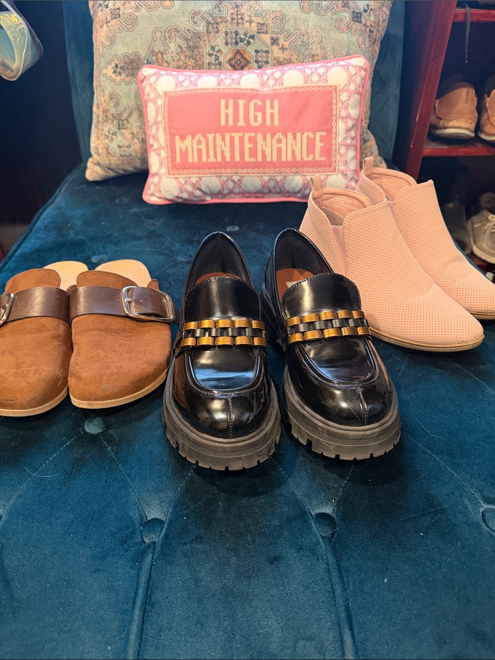 Shoe Bundle